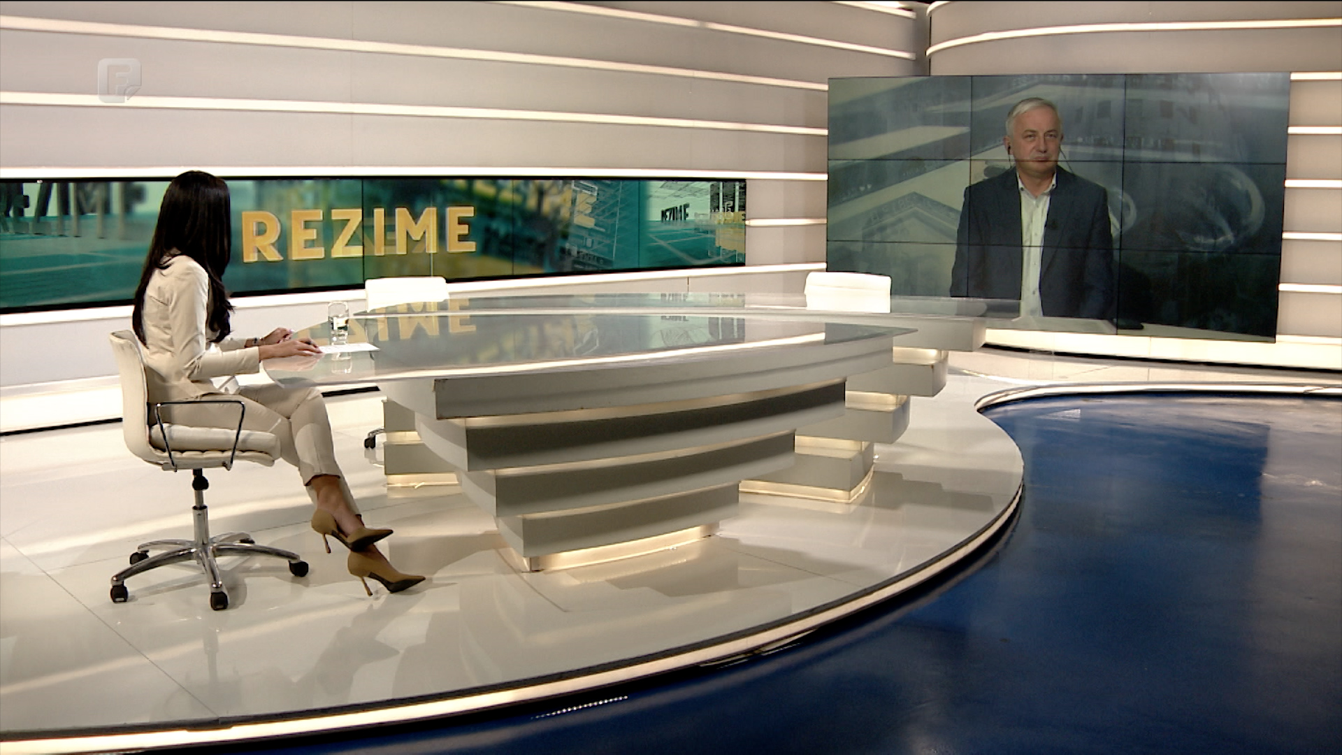 Borenović za Rezime: Važna i očekivana odluka, ujutro slijedi otrežnjenje